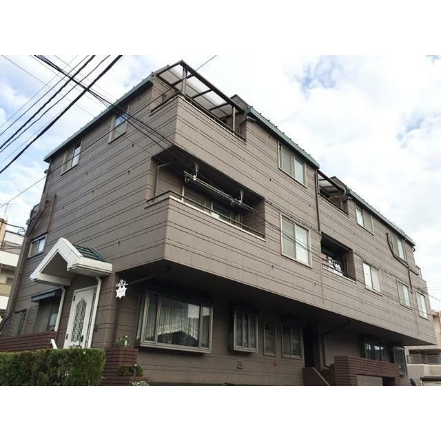 (外観)