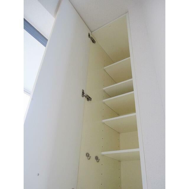 (内装)