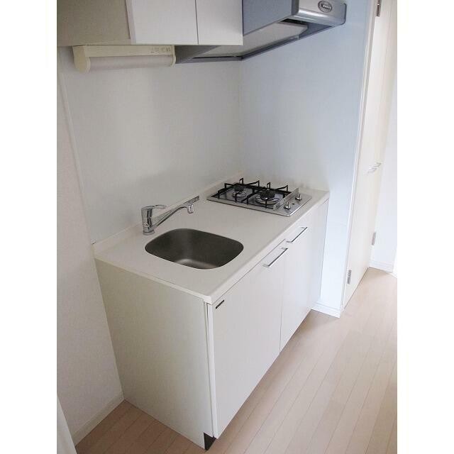 (キッチン)