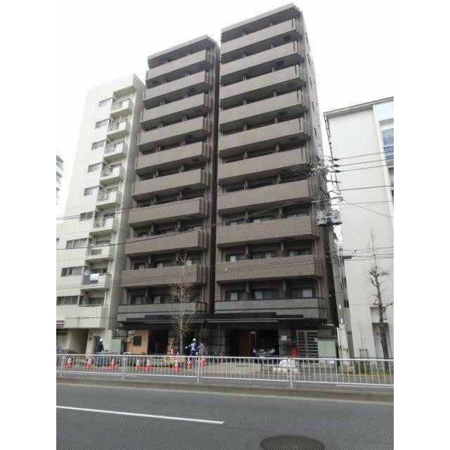 品川区荏原１丁目 【賃貸居住】マンション