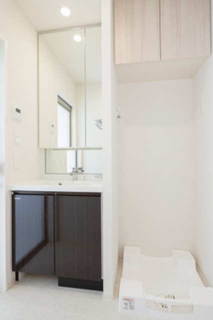 ※写真は同タイプ住戸です。(内装)
