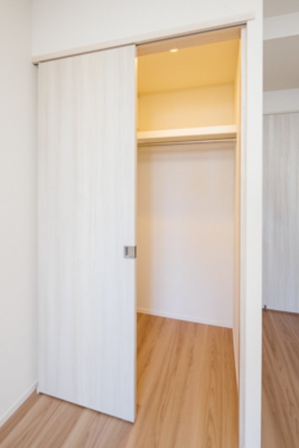 ※写真は同タイプ住戸です。(内装)