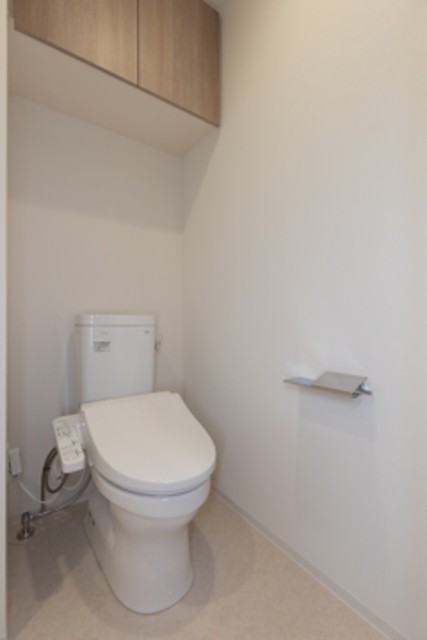 ※写真は同タイプ住戸です。(内装)