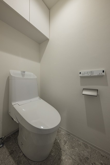 ※写真は同タイプ住戸です。(内装)