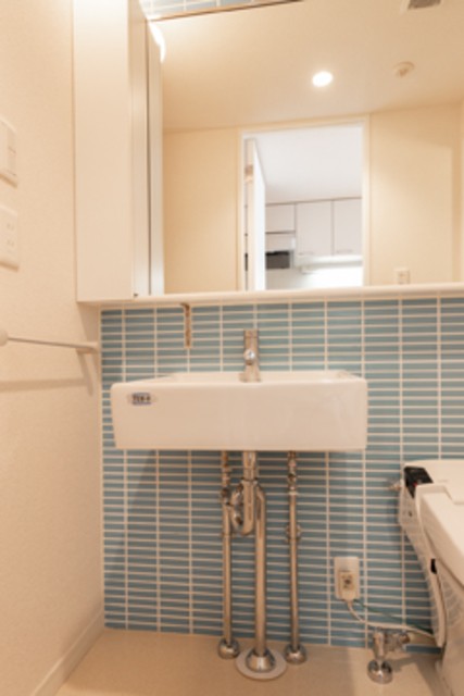 ※写真は同タイプ住戸です。(内装)