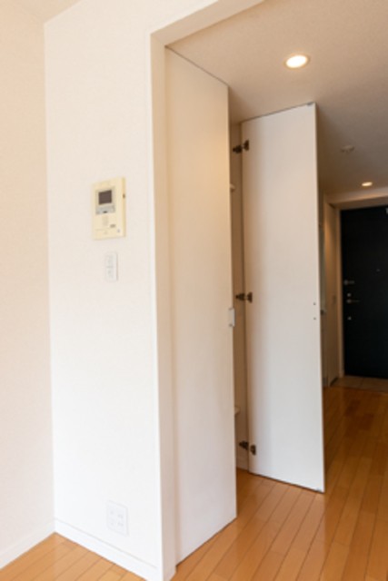 ※写真は同タイプ住戸です。(内装)