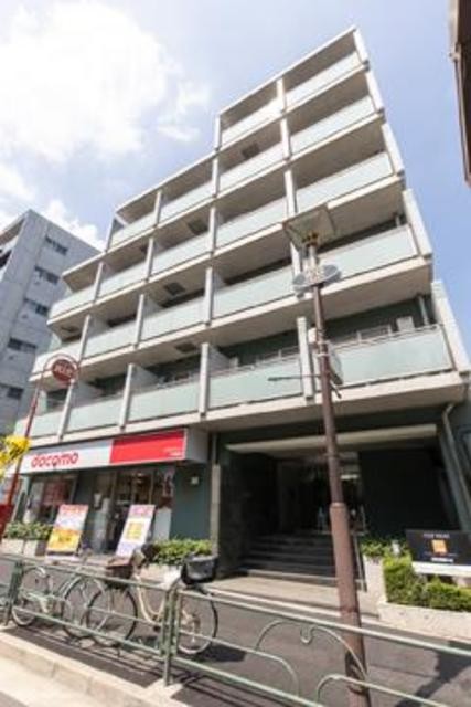 (外観)