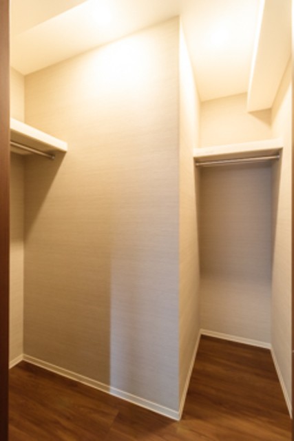 ※写真は同タイプ住戸です。(内装)