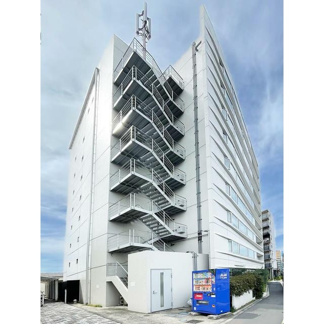 目黒区柿の木坂２丁目 【賃貸居住】マンション