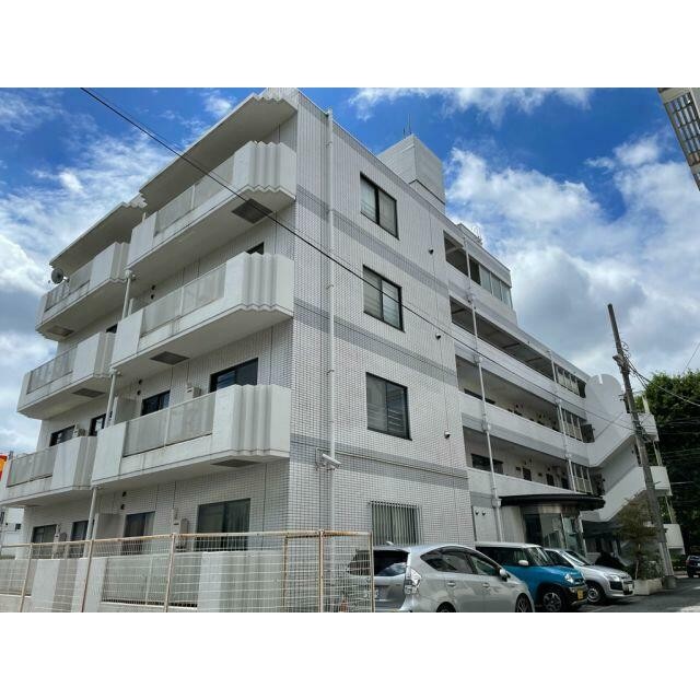 目黒区中央町１丁目 【賃貸居住】マンション