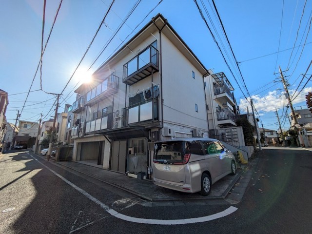 (外観)