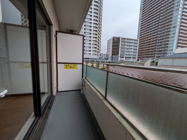 品川区立荏原第一中学校（武蔵小山）（769m）(周辺)