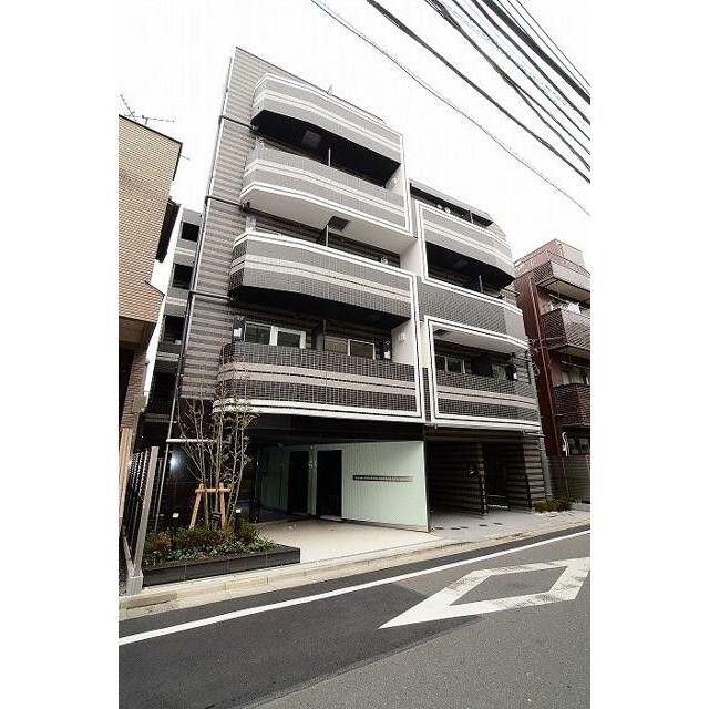 (外観)