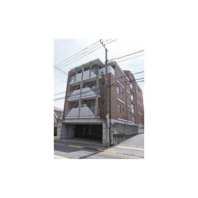 世田谷区弦巻３丁目 【賃貸居住】マンション