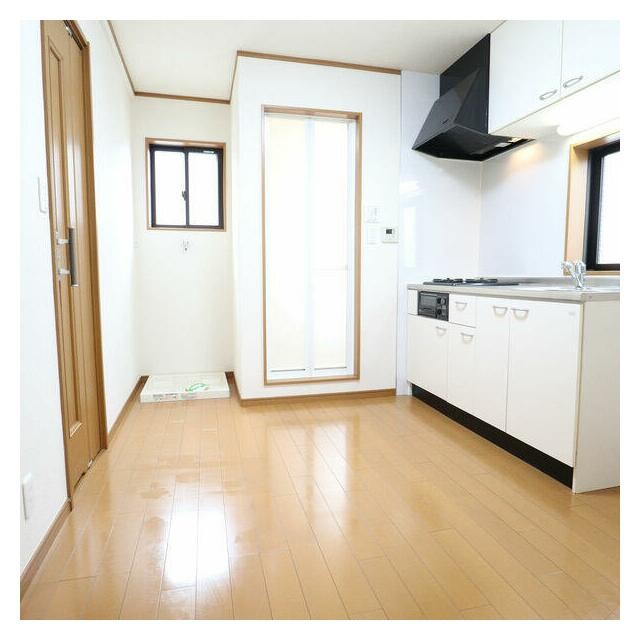 (居間)