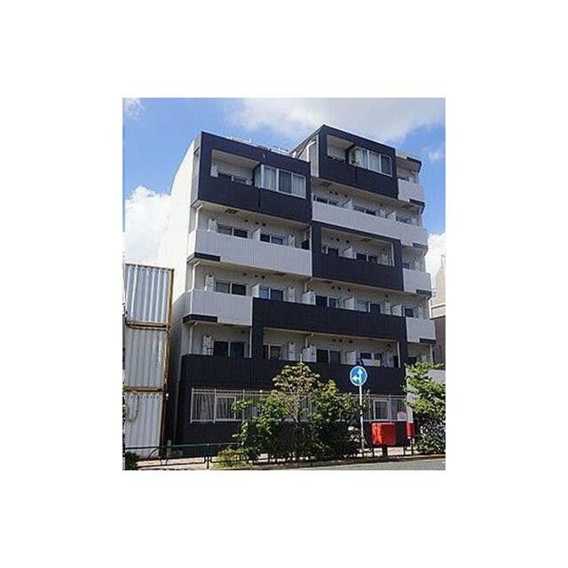 大田区南千束３丁目 【賃貸居住】マンション