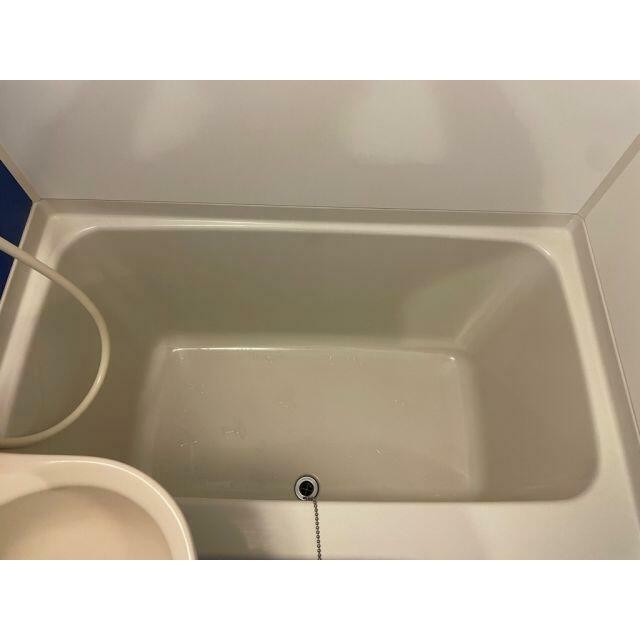 バス・トイレ別(風呂)