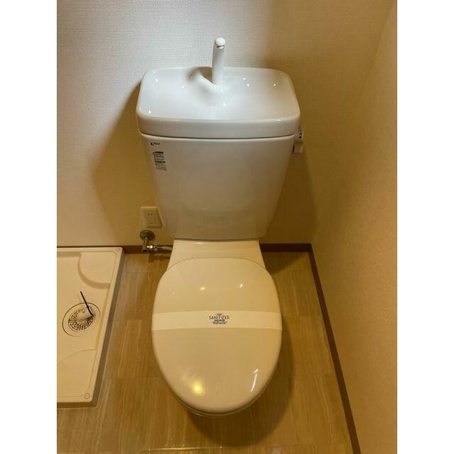 バス・トイレ別(内装)
