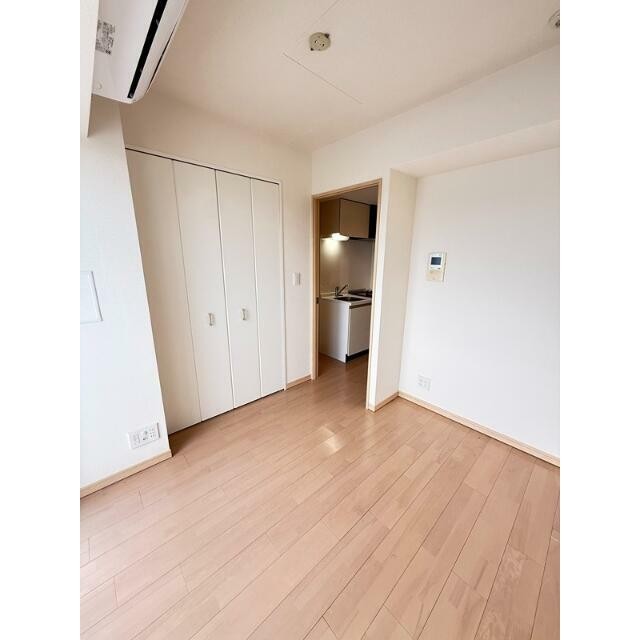 ※同タイプ別階数(居間)
