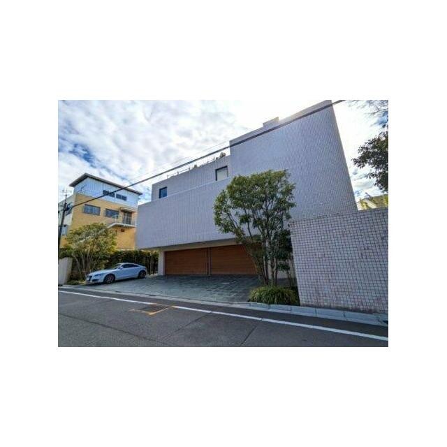 世田谷区深沢４丁目 【賃貸居住】マンション