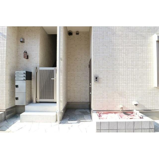 エントランス(その他建物画像)
