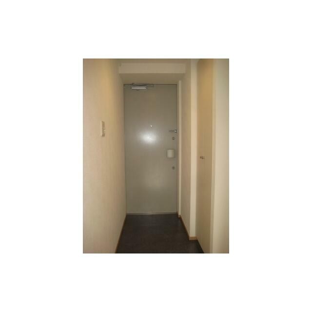 同タイプ別部屋画像・現況優先(玄関)