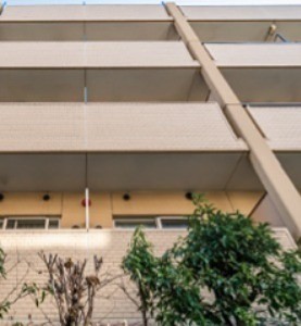 大田区中馬込１丁目 【賃貸居住】マンション