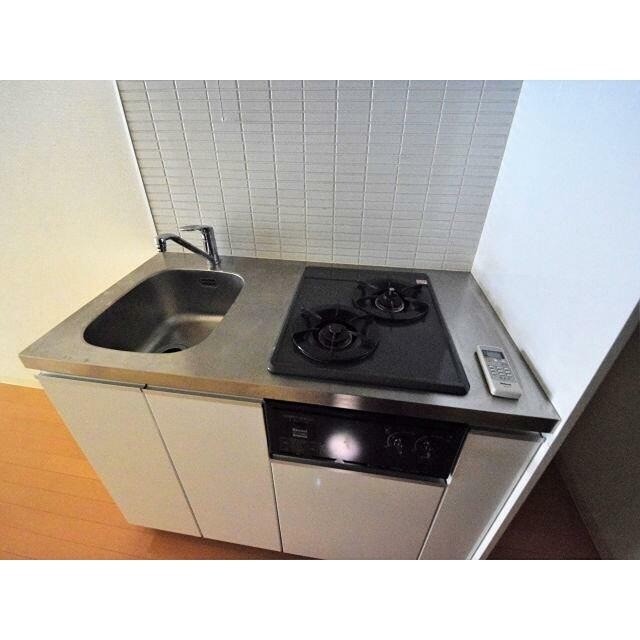 (キッチン)
