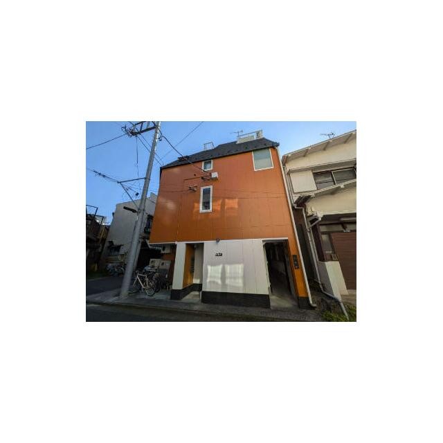(外観)
