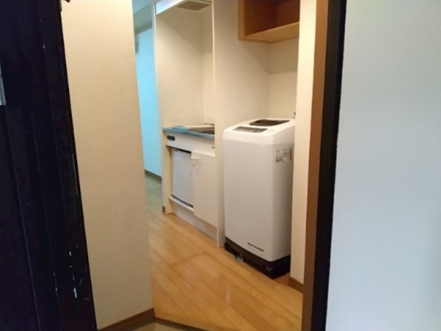 ※同仕様写真(玄関)