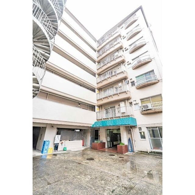 世田谷区三軒茶屋１丁目 【賃貸居住】マンション