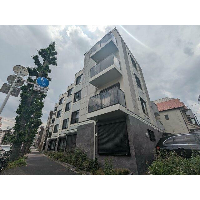 世田谷区池尻２丁目 【賃貸居住】マンション