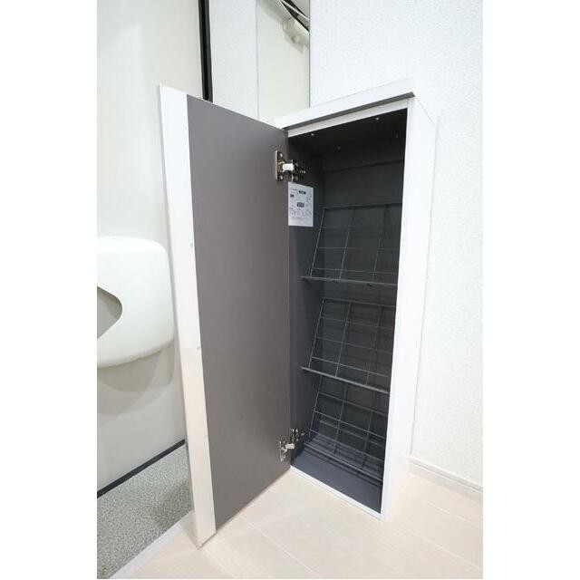 収納 シューズボックス(内装)