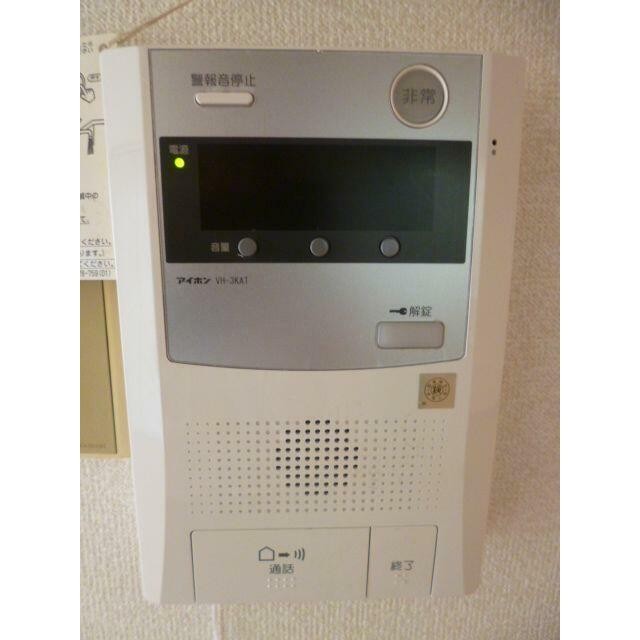 インターホン