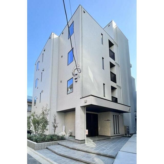 世田谷区太子堂２丁目 【賃貸居住】マンション