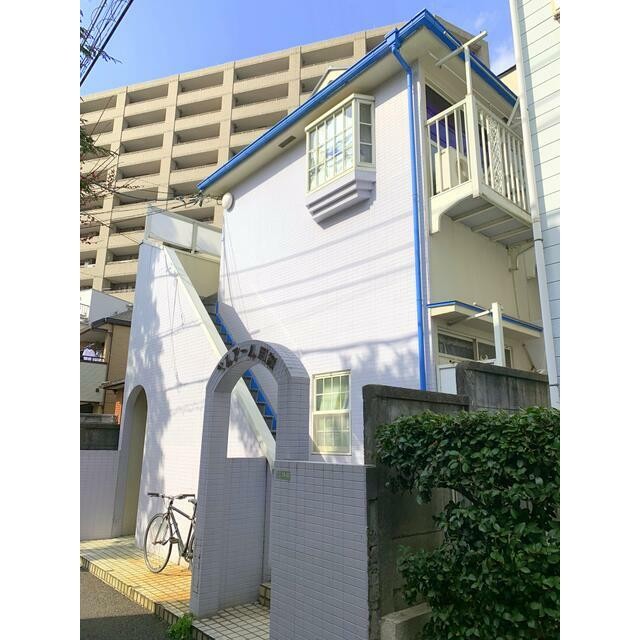 (外観)