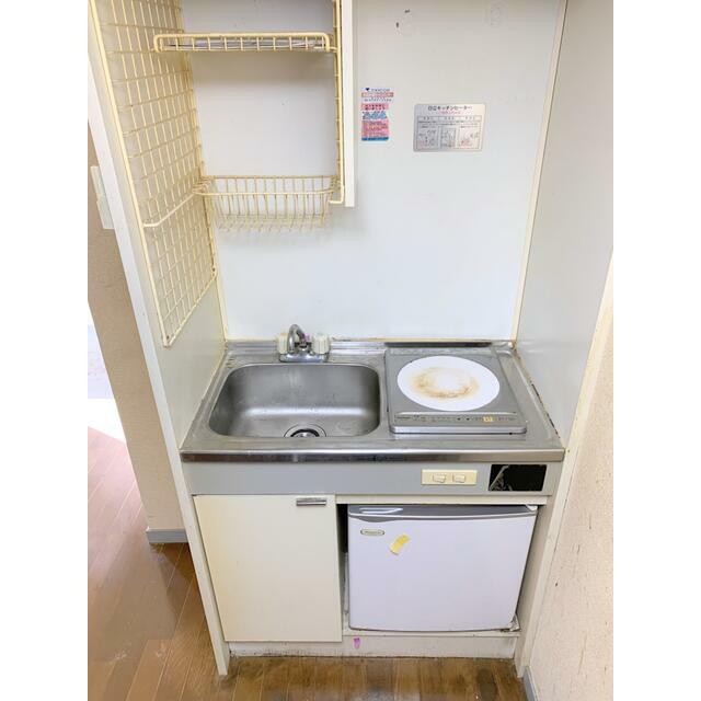 (キッチン)