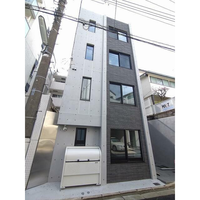 世田谷区若林４丁目 【賃貸居住】マンション