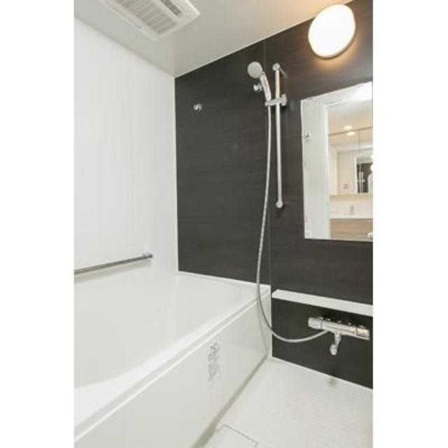 ※写真は同タイプ住戸です。(風呂)