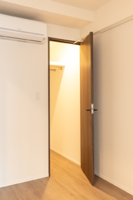 ※写真は同タイプ住戸です。(内装)