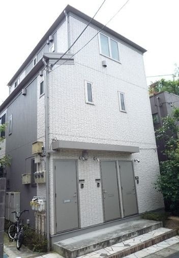 世田谷区瀬田４丁目 【賃貸居住】アパート
