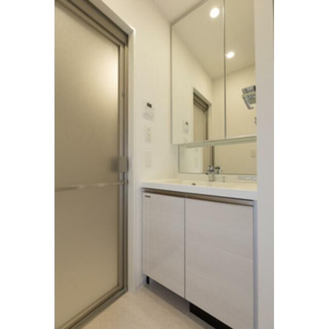 ※写真は同タイプ住戸です。(内装)