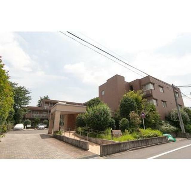 世田谷区中町１丁目 【賃貸居住】マンション