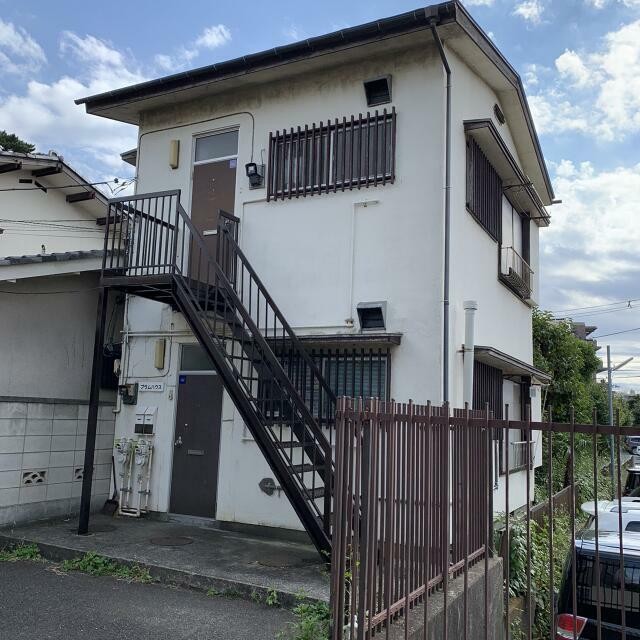 世田谷区野毛３丁目 【賃貸居住】アパート