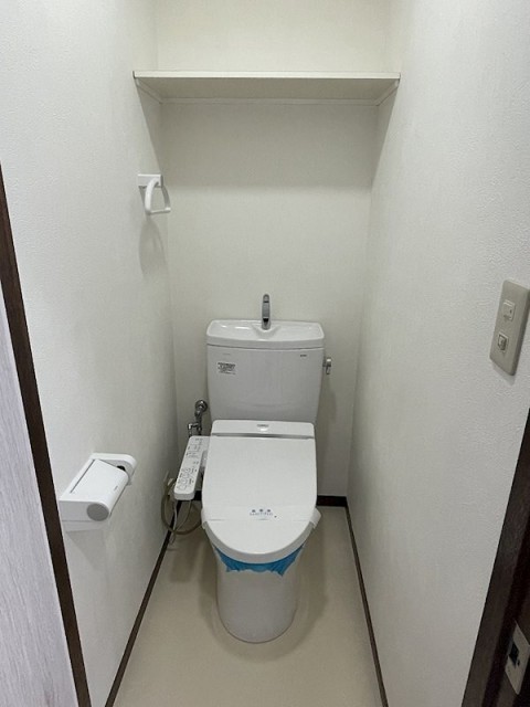 (内装)