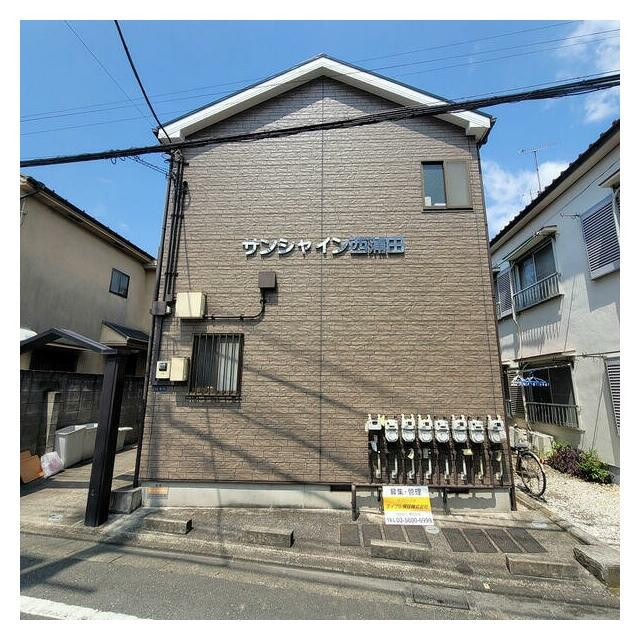 (外観)