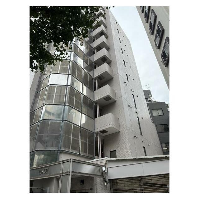 品川区上大崎３丁目 【賃貸居住】マンション