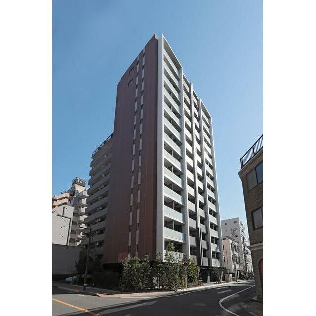 (外観)