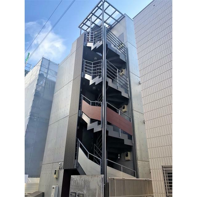 (外観)