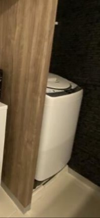 専用ゴミ置き場